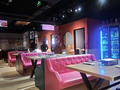 -醉炫音速烧烤·干煸菜(沙河总店)