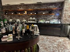 -西安赛瑞喜来登大酒店