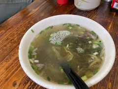 -陈记汤饭(水巷口店)