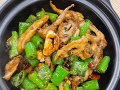 -滋味满屋美食坊(上海街店)