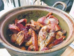 -斯丹姜母鸭·古法干香(涂门街总店)