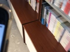 -邯郸书城·新华品阅生活(中华大街店)