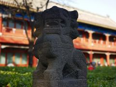 -北京石刻艺术博物馆(五塔寺)