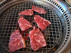 -一品诚记烤肉·甄选店(中南路店)