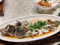-明湖楼·经典鲁菜山东海鲜(大明湖店)