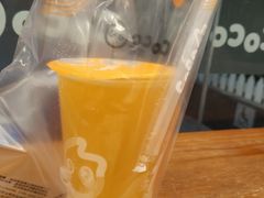 -CoCo都可(中华广场店)