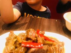 -度小月(百老汇美食街店)