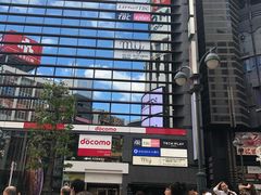 -西武百货(涩谷店)