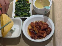-老乡鸡(融科天地店)