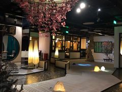 大堂-九朝会昆曲·宴(望京店)