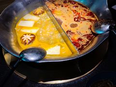 红颜花胶鸡锅-湊湊火锅·茶憩(东城万达店)