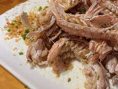 -醉壹号海鲜大排档(厦门美食地标店)