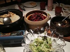 -千百味红餐厅·江西菜(绿地双子塔店)