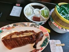 -炊江南·上海菜(国展华漕店)