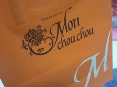 -檬舒舒MonChouChou(久光百货店)