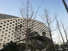 -云南省大剧院