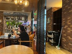 -OPEN開全日自助餐厅·西餐·海鲜(佛山希尔顿酒店)