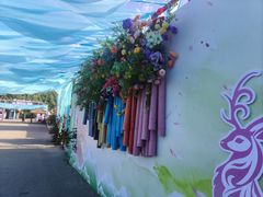 -威海华夏城景区