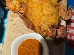 -醉长安(钟楼旗舰店)