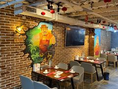 -三个大叔烤羊肉串·炭炉砂锅菜(西三旗店)