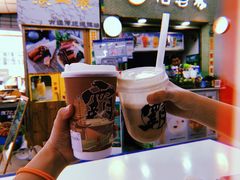 -霸王茶姬(南强街店)