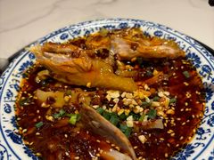 -川味堂·四川豆花(八卦岭店)