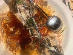 -小河公主秘制烤羊腿(小绿谷店)
