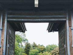 -京都御所