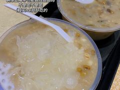 海带绿豆沙-百花传统甜品店(原址店)