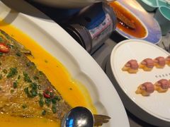 -曾宴·楚菜(湖北省博物馆店)