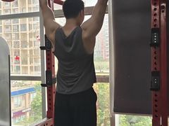 -UP健身私教馆(南山书城店)