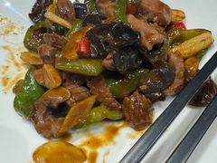 -锦小馆(安贞店)