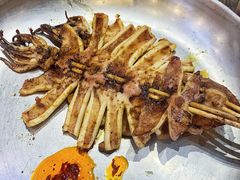 -盒马鲜生(皇庭广场店)