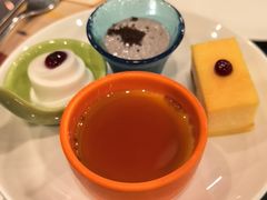 -厦门海景千禧大酒店·海景咖啡厅