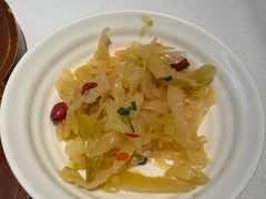 -莆田餐厅PUTIEN(世博源店)
