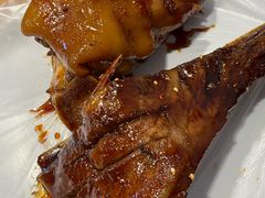 -赵元章肉骨烧(山塘街店)