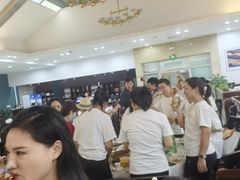 -北京大学-燕南食堂