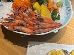 -三石铁板烧(紫竹桥店)