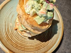 -南里山房·新淮扬菜(徐汇万科店)