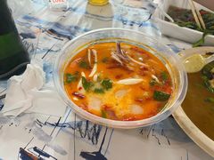 -班赞海鲜市场