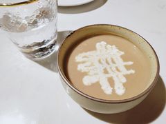 -东米西面(台北院子店)
