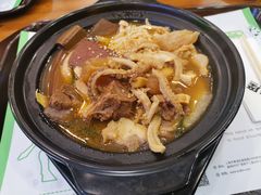 -筋牛座(富绅商业中心店)