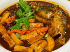 -金哥私房菜馆(张府园总店)