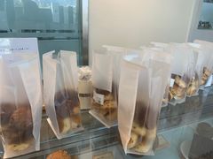-SKROLL卡特司库·蛋糕定制·生吐司·司康(古北程家桥店)