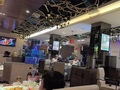 -同喜烤鸭店(光芒店)