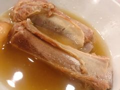 招牌肉骨茶-松發肉骨茶(牛车水店)