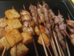 -望京小腰(北京总店)