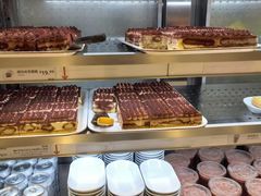 -宜家·瑞典风味餐厅(四元桥店)