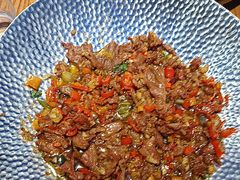 -俭寨大盘鸡·缸子肉·小公鸡·新疆菜(云通店)