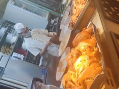 -李记东北饺子馆·东北菜(欢乐谷店)